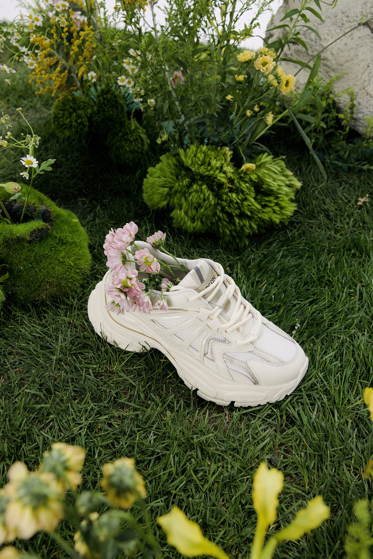 YEARCON 23'S CAMPAIGN（图ZMzM1Nzg5MzM2） - 人像摄影 - 站酷设计师浣星传媒原创素材 - 站酷ZCOOL