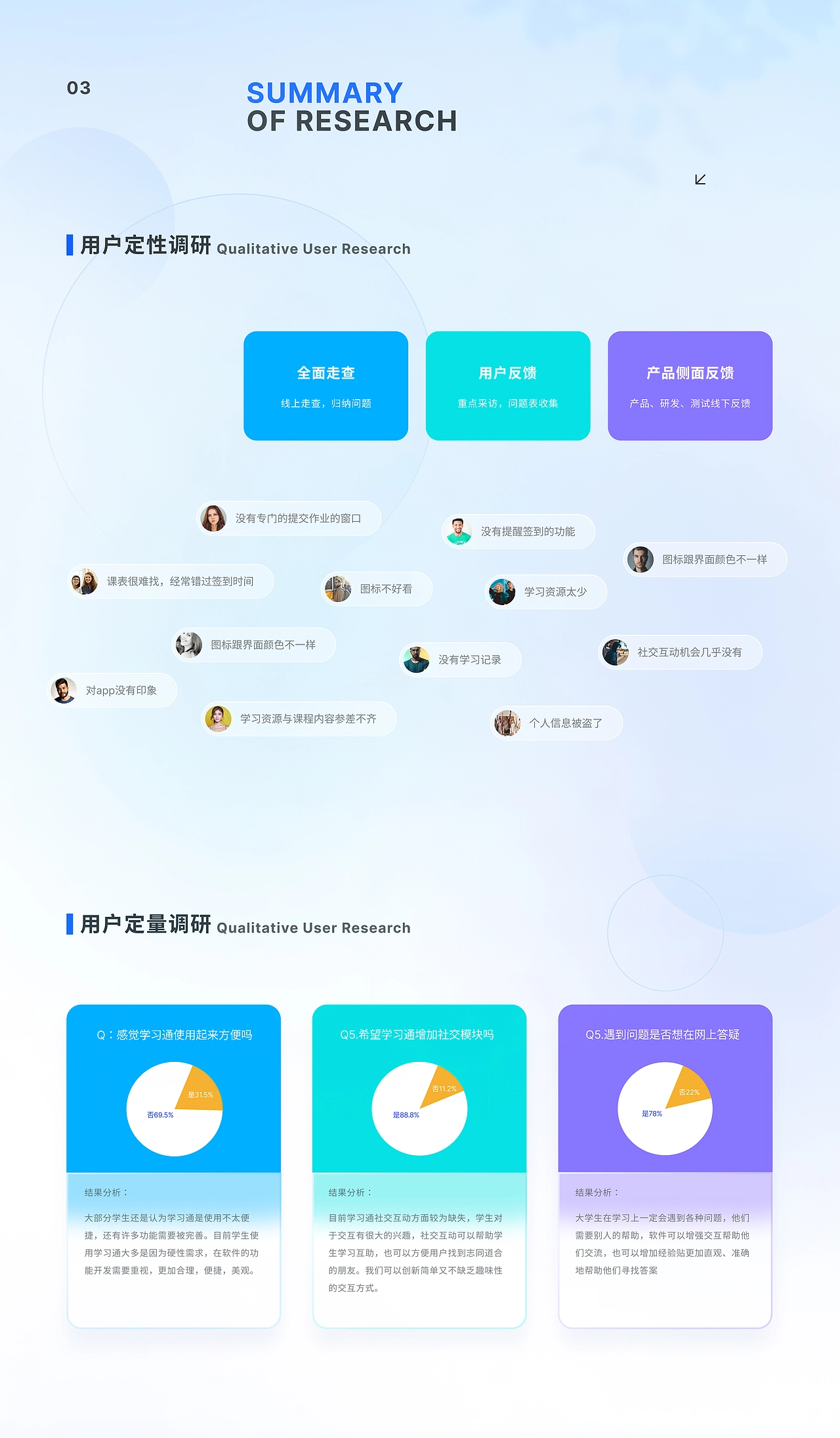 学习通UI改版设计