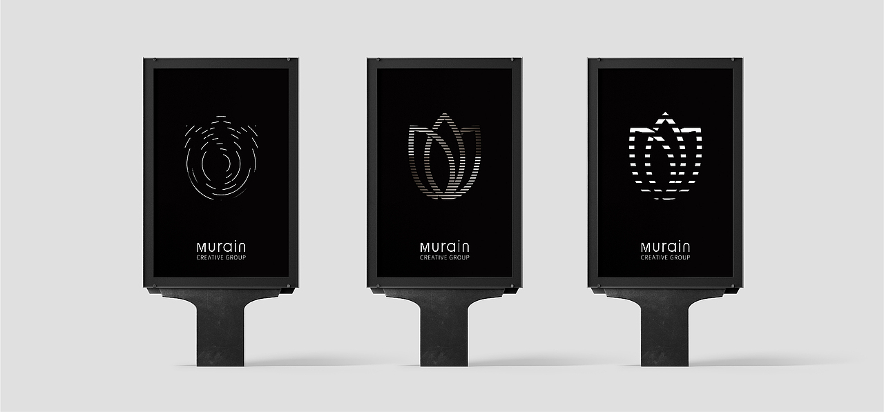 Murain品牌-No1