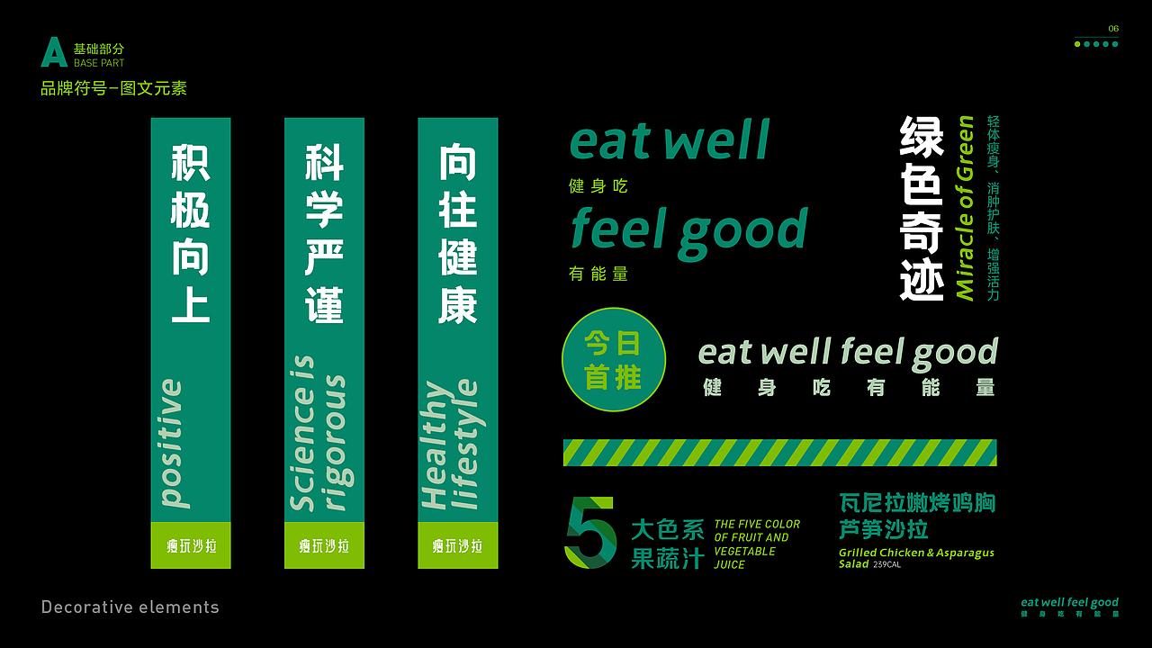 瘦玩沙拉餐饮品牌LOGO设计｜轻食 西餐 简餐｜LOGO设计（图ZMzUwNDg1MDM2） - Logo - 站酷设计师艾亿客原创素材 - 站酷ZCOOL