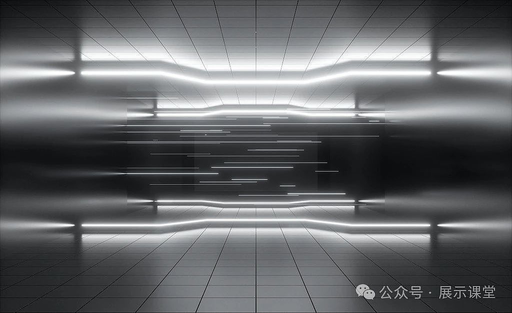 如何才能提升展厅策划设计思维?(图ZMzYwODk0MTA4) - 展陈设计 - 站酷设计师展示课堂原创素材 - 站酷ZCOOL