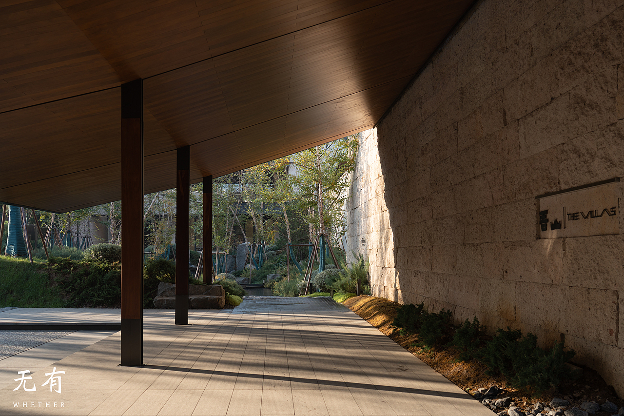 徐州 万科 吾山 秋