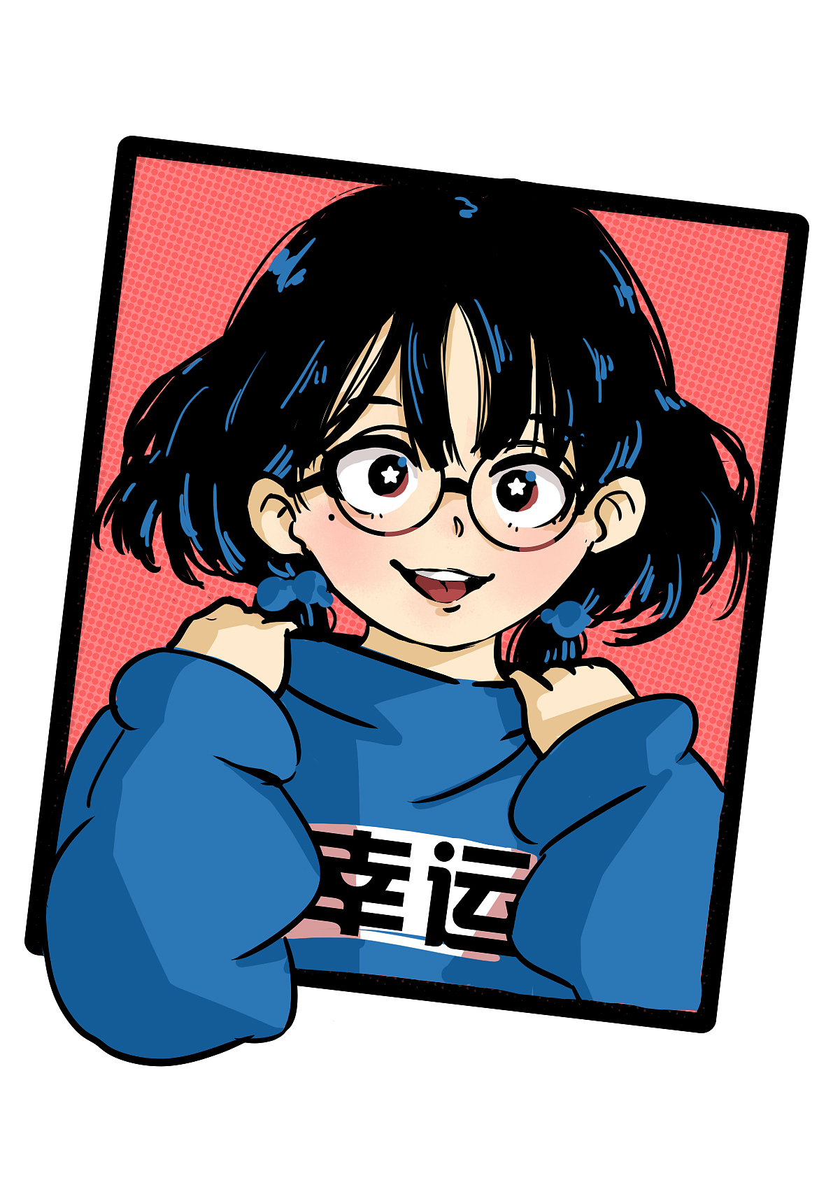 插画作品（图ZMzExNTgyNzEy） - 创作习作 - 站酷设计师伤学原创素材 - 站酷ZCOOL