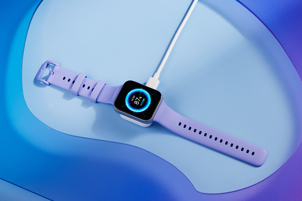 智能手表 摄影 OPPO Watch se（图ZMzI1MTIyNDE2） - 产品摄影 - 站酷设计师幽之风原创素材 - 站酷ZCOOL