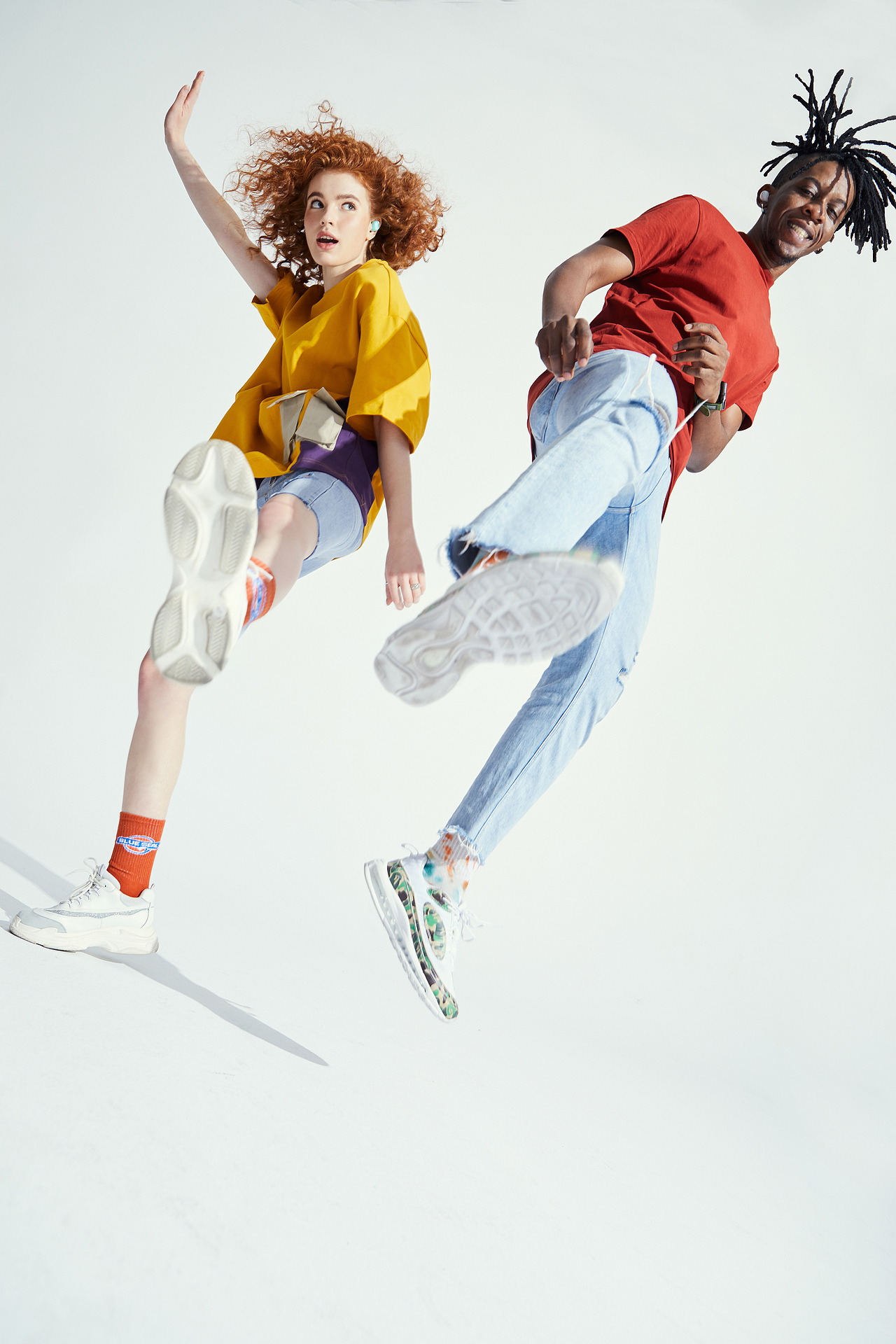 深圳 | ZD | 攝影 酷型黑人 耳機系列2（圖ZMzIyNzEwODEy） - 人像攝影 - 站酷設(shè)計師ZD專注模特攝影原創(chuàng)素材 - 站酷ZCOOL