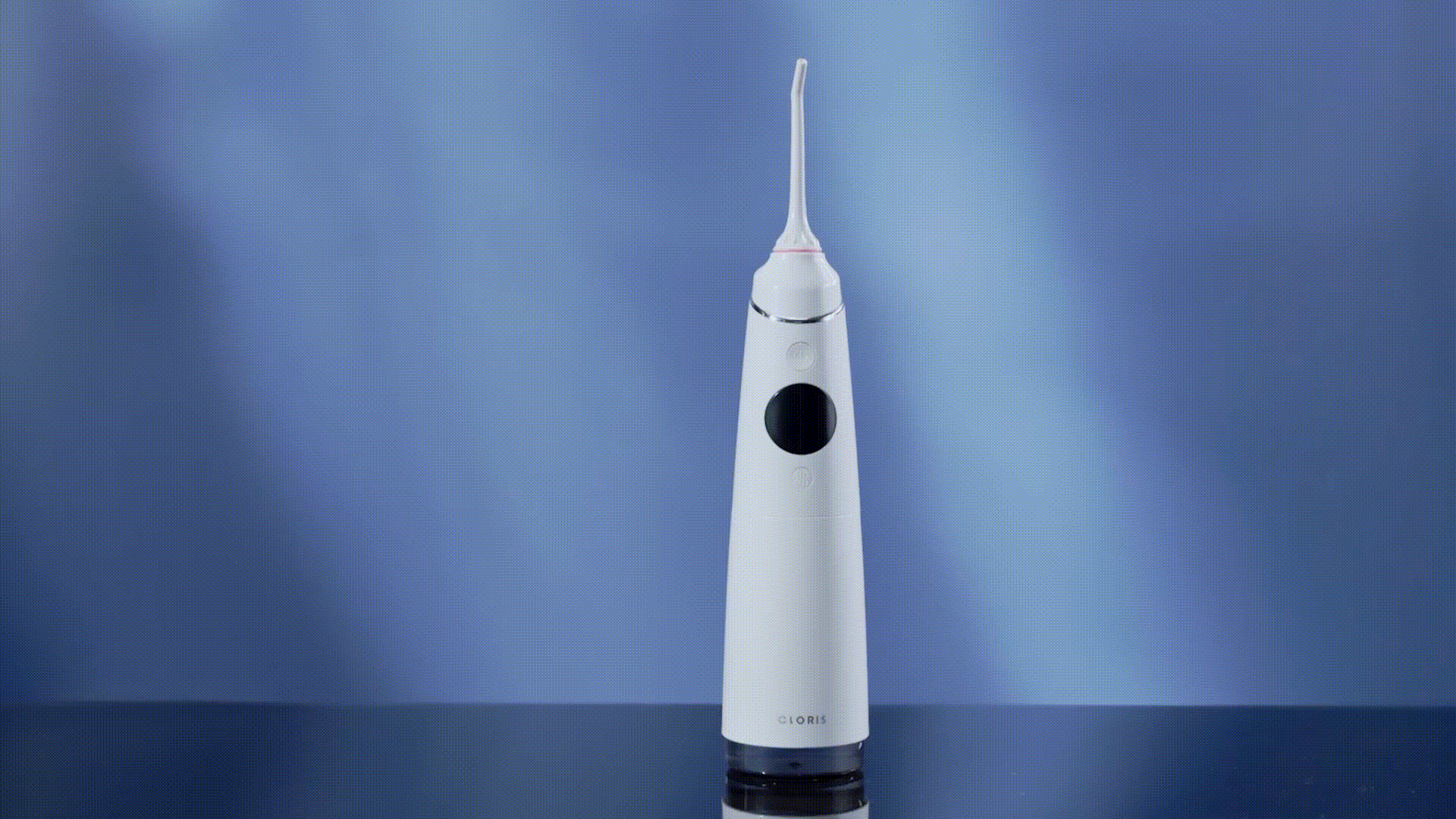 电商视频|冲牙器产品主图视频拍摄X 上海皮脸猴影视