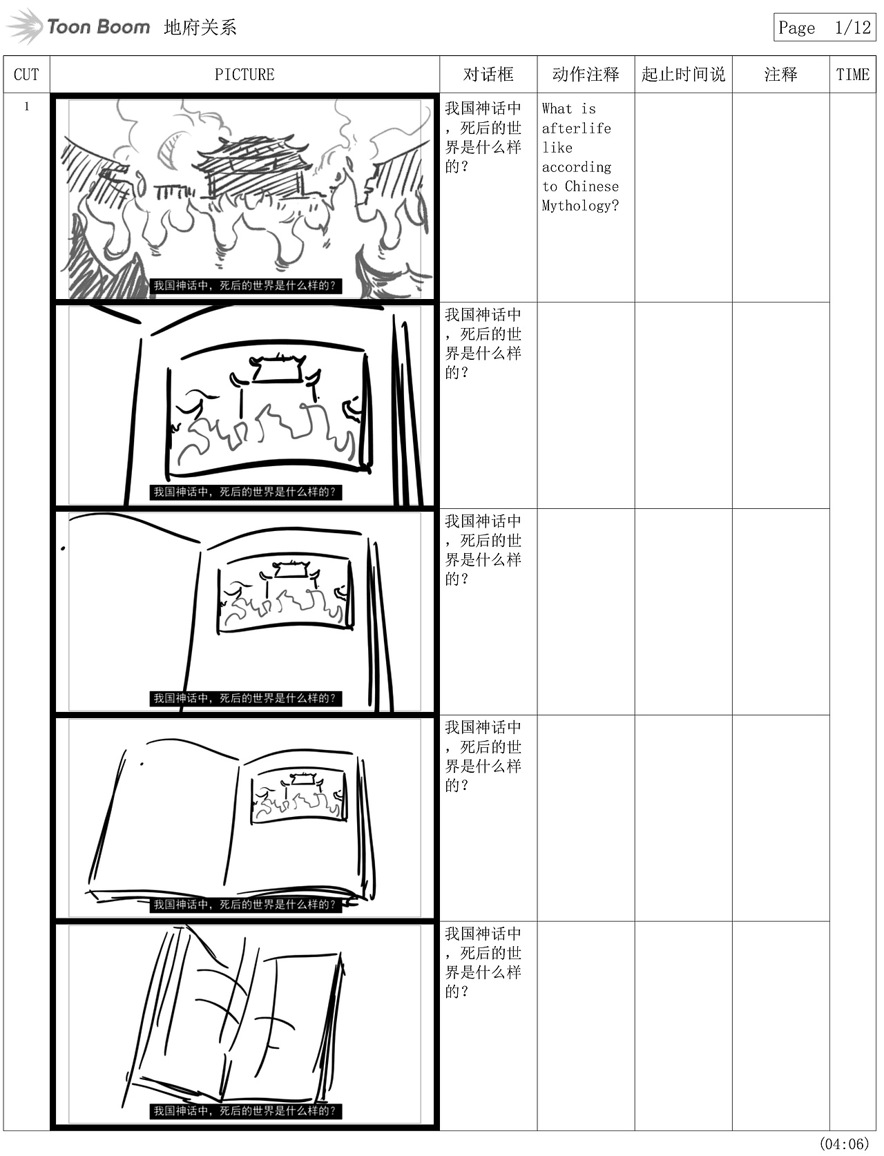 《你下面有人吗》