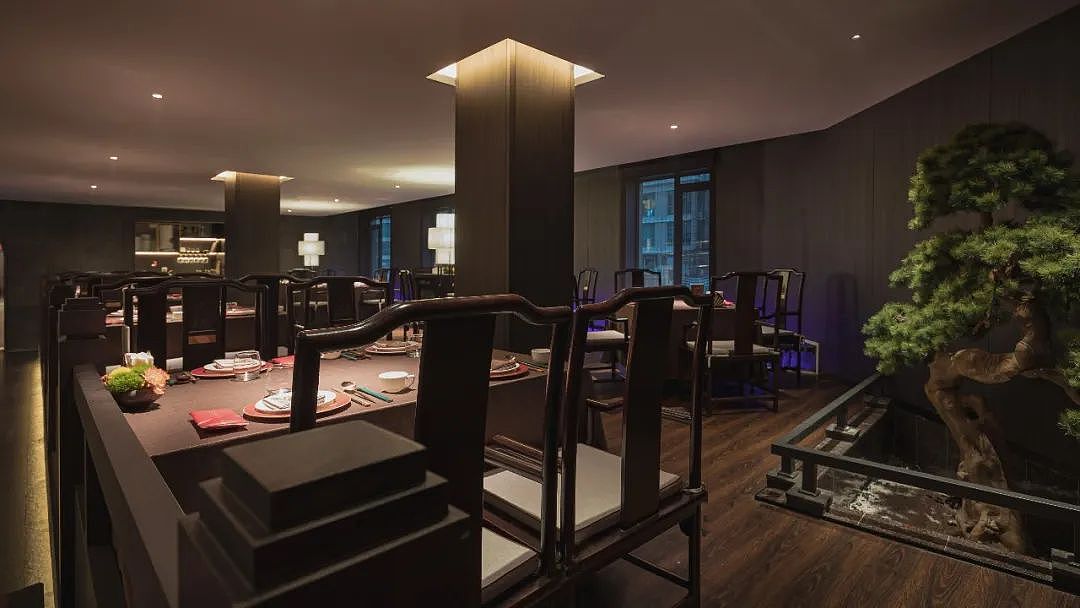 打破常规,重新定义餐饮文化的先行者—— 山月志