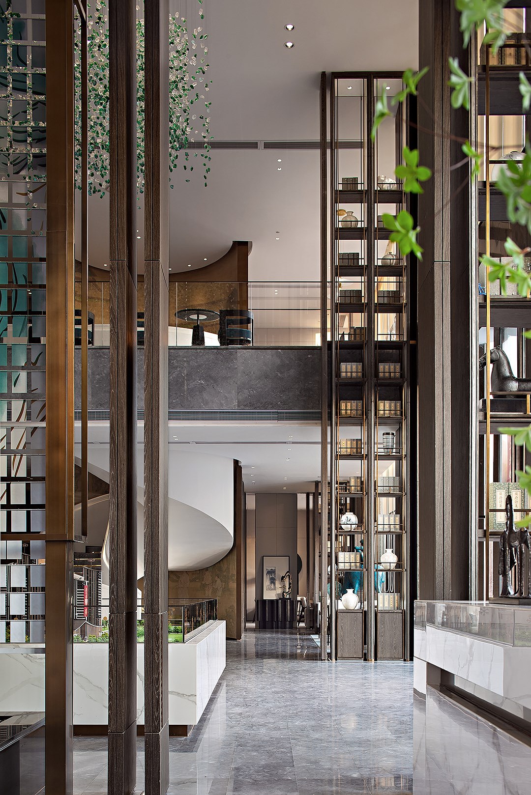 承袭文脉,书写风雅