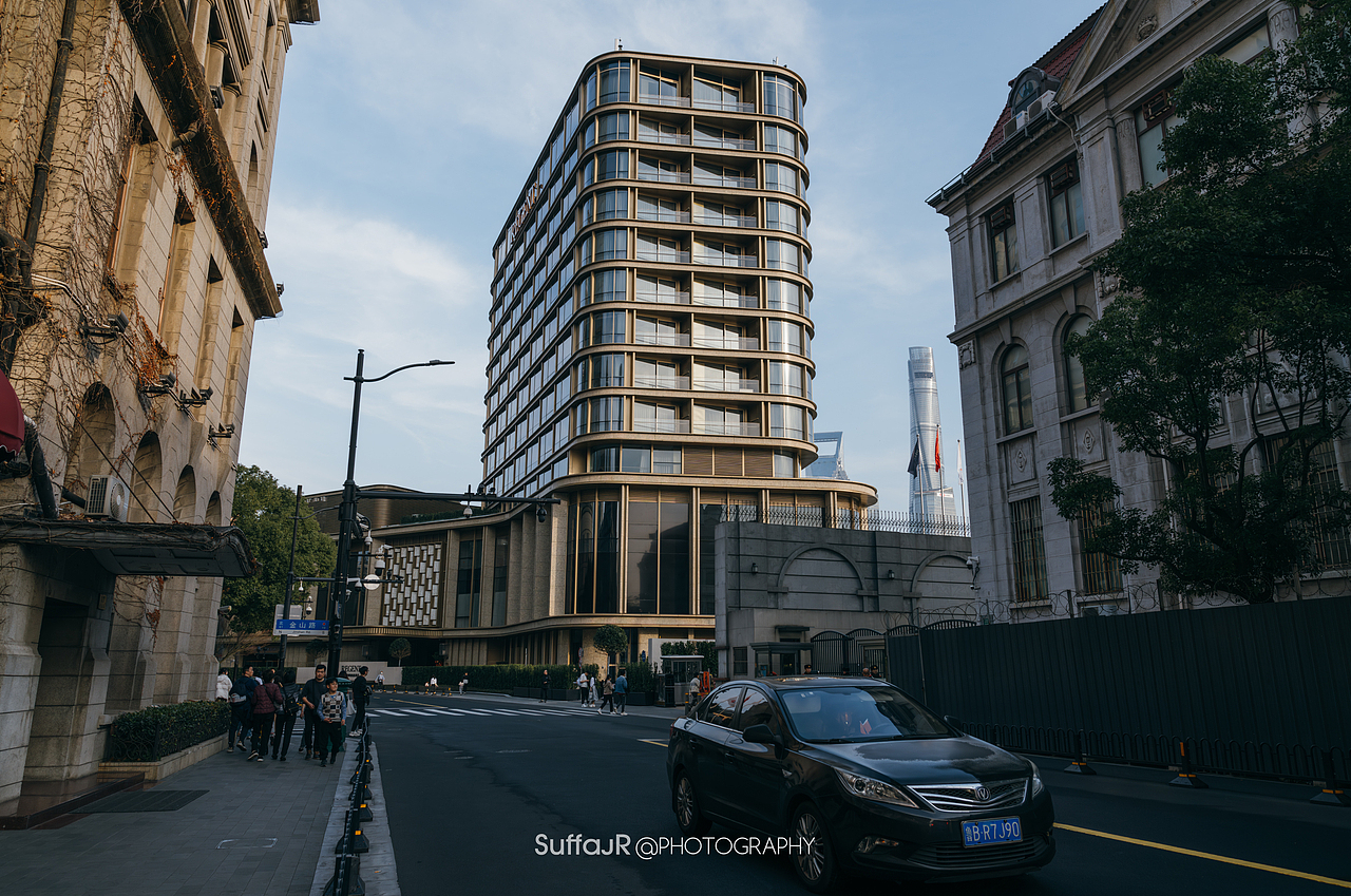 街头摄影 I 上海扫街（图ZMzYxNzUxOTgw） - 人文/纪实摄影 - 站酷设计师朱尼尔沙发SUFFA原创素材 - 站酷ZCOOL