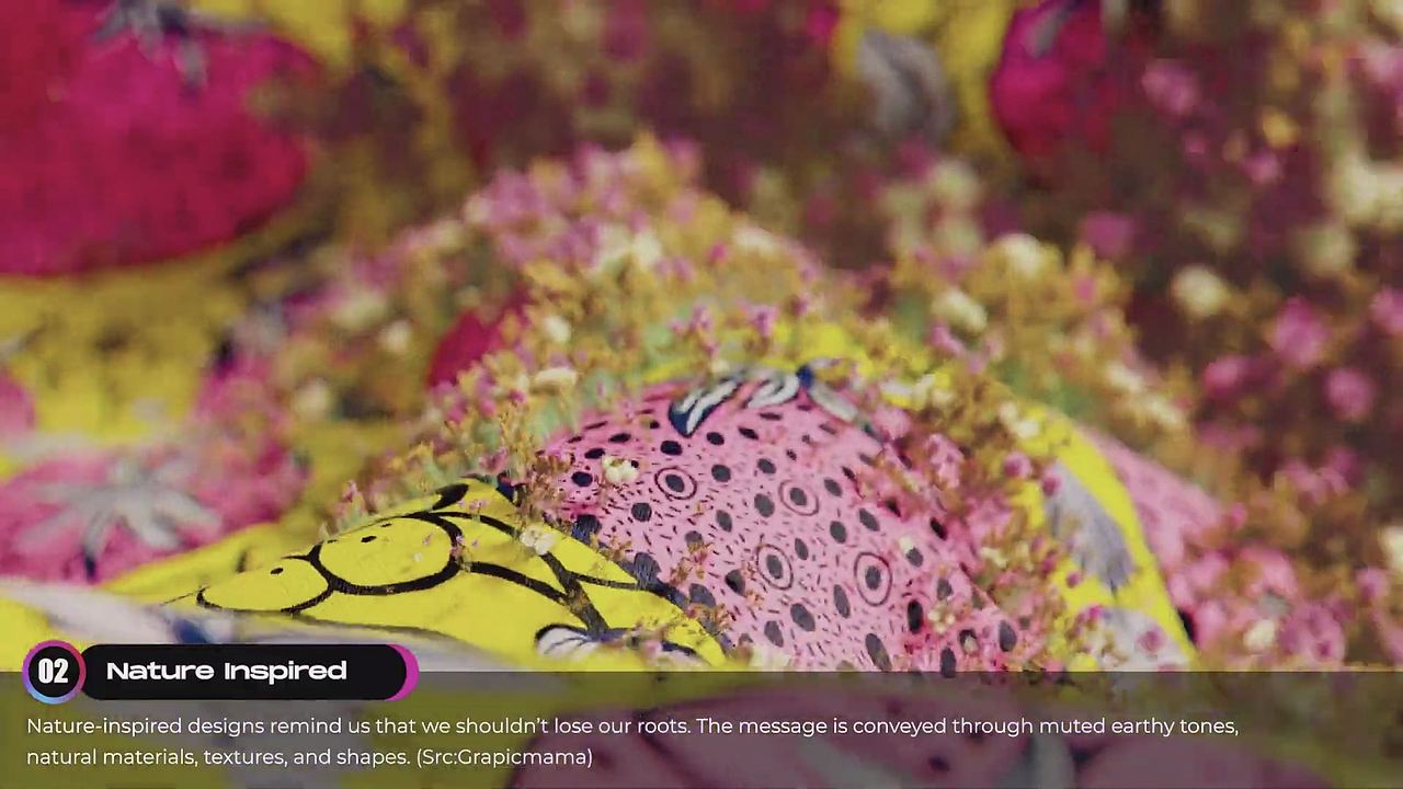 设计趋势分享_Design Trend 2023