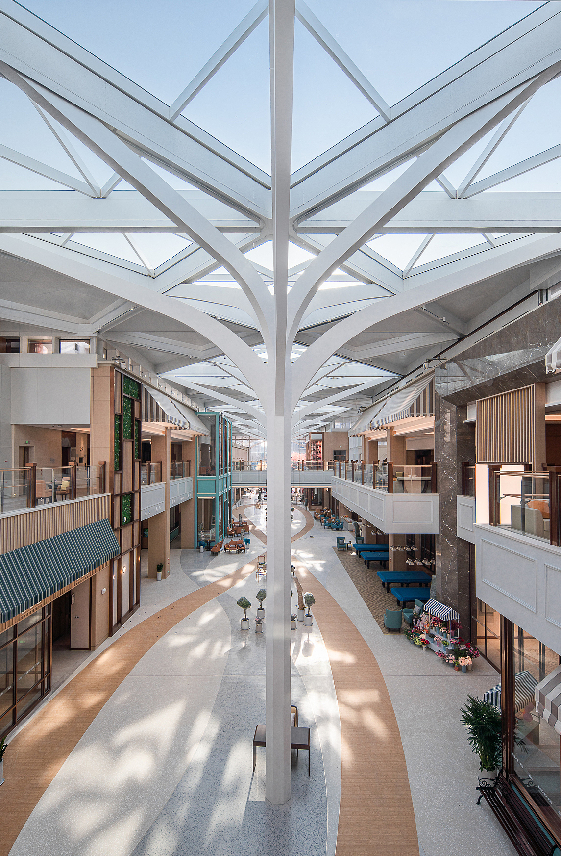 沈阳泰康之家·沈园康养社区