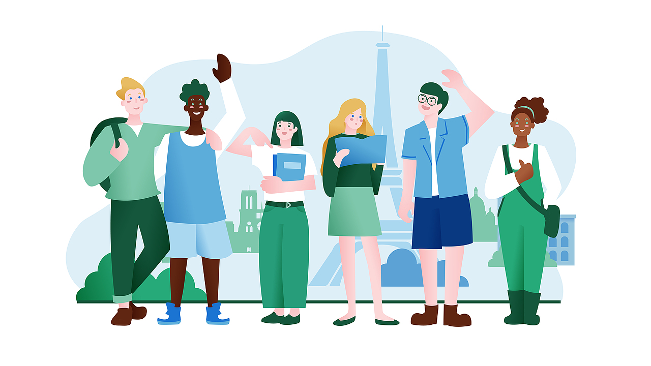 MG动画《我要申请录取通书程序》