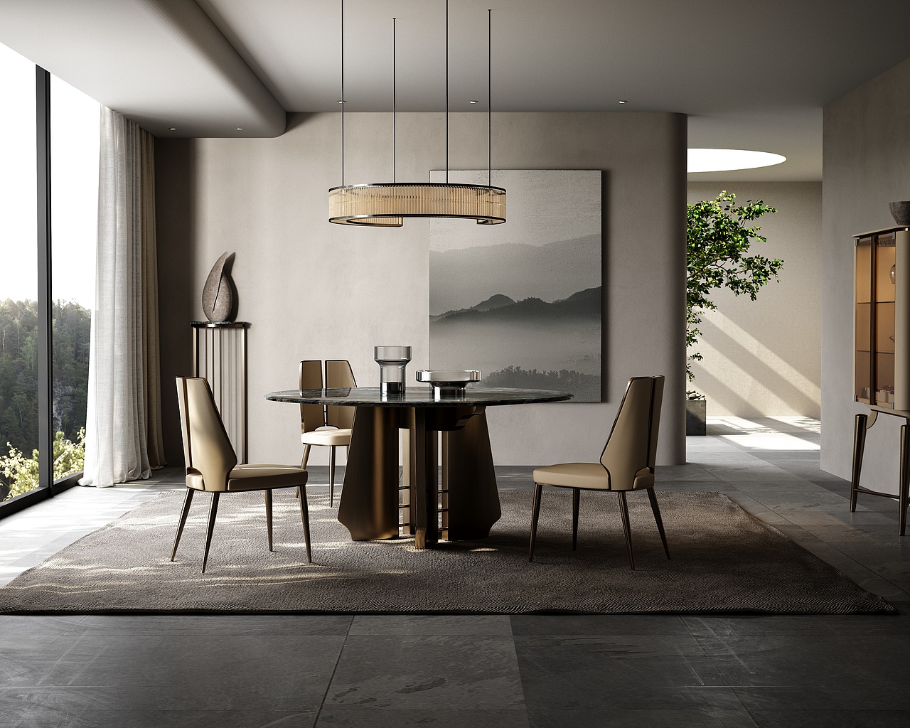 2021年在某师做的一些东西（图ZMzU0MTk3MTY4） - 场景 - 站酷设计师MScai原创素材 - 站酷ZCOOL