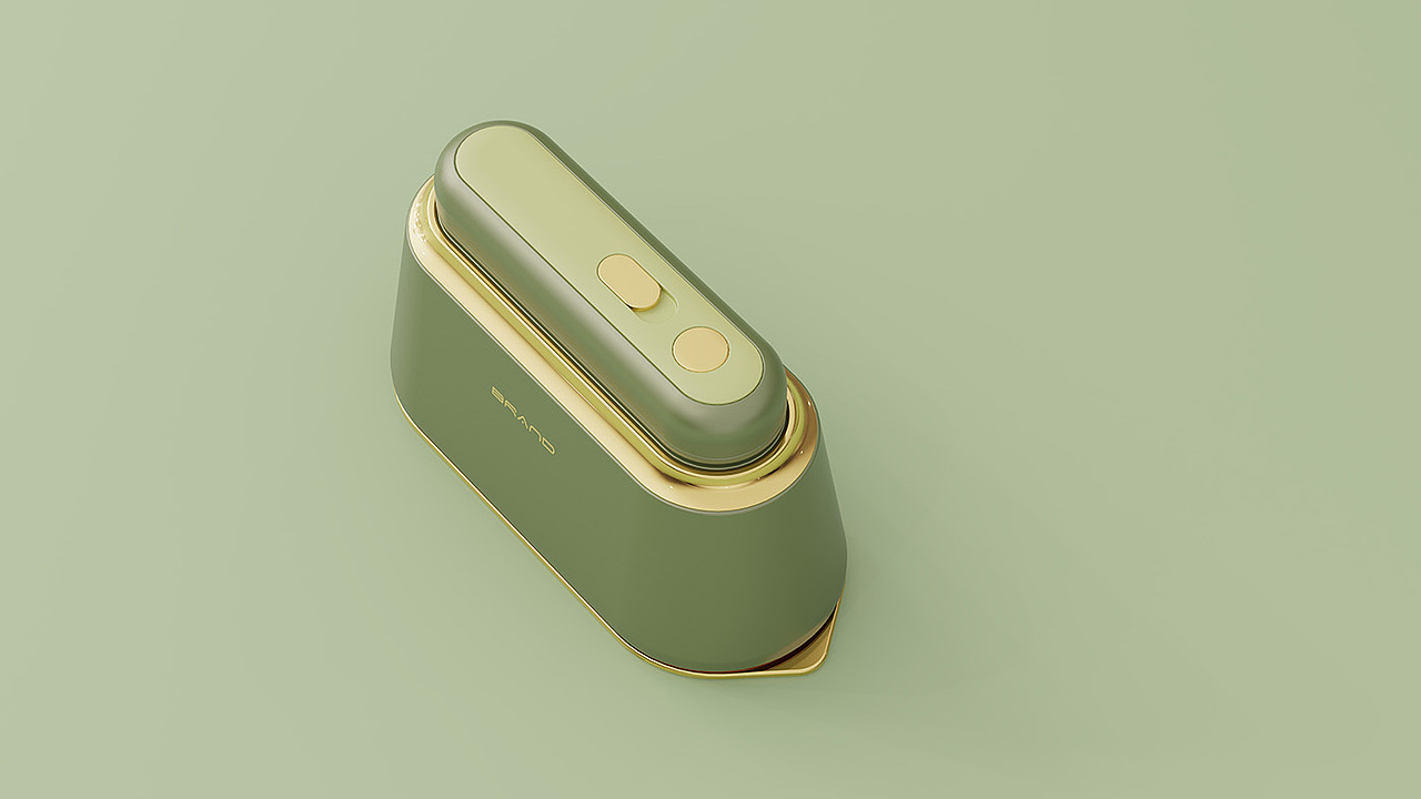 一款烘鞋器设计案例分享