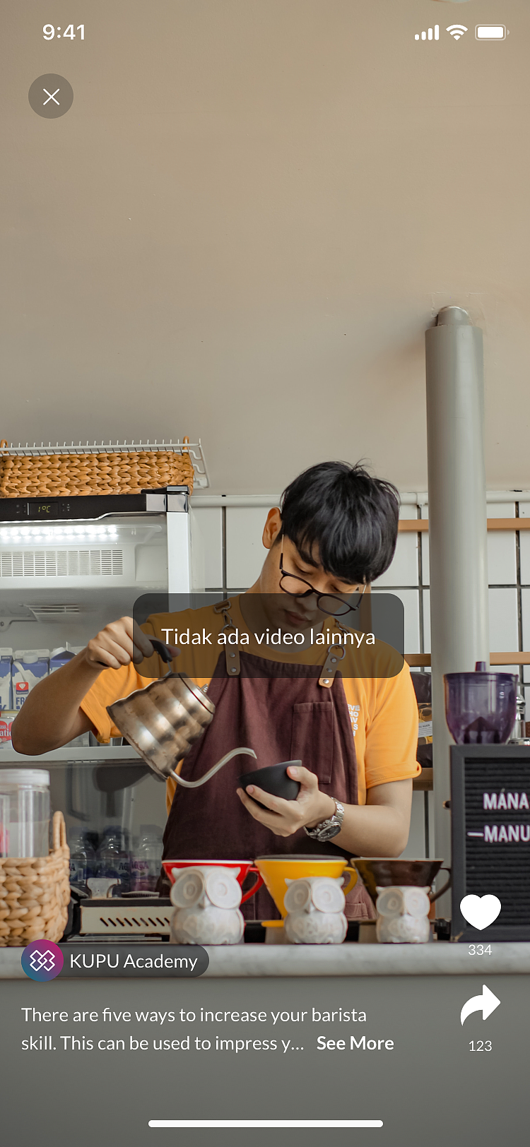 KUPU-視頻業(yè)務（圖ZMzM5MjI2NzY0） - APP界面 - 站酷設計師Joyebro原創(chuàng)素材 - 站酷ZCOOL