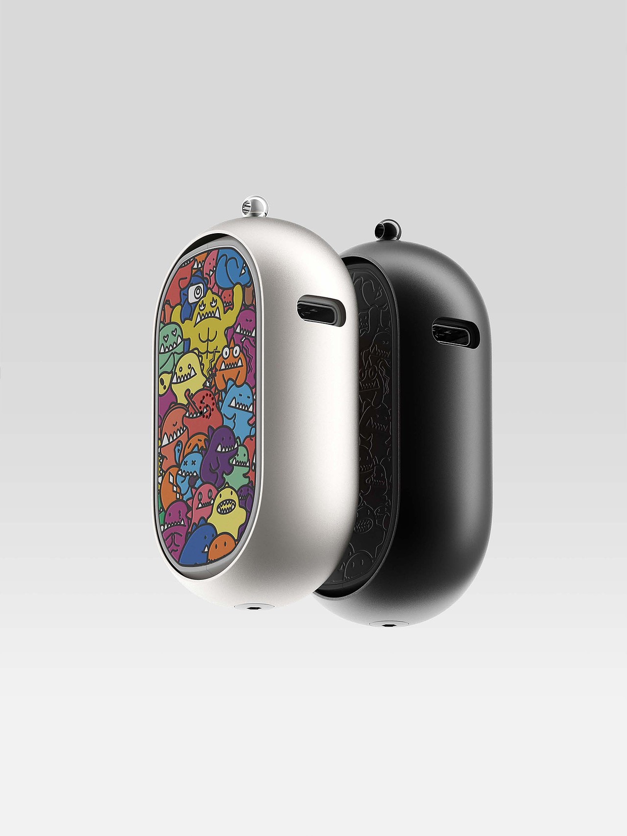 D MOOSTER® | 2023年度总结