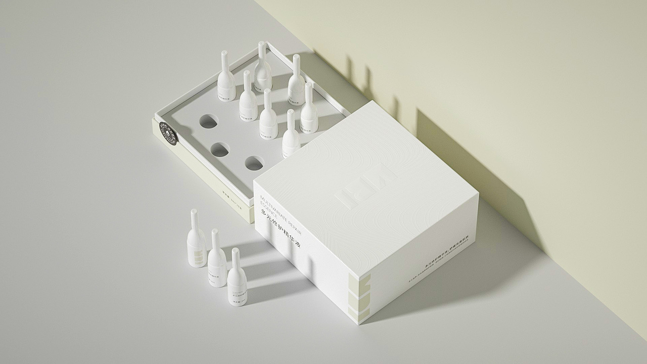 2022产品包装合集-护肤品