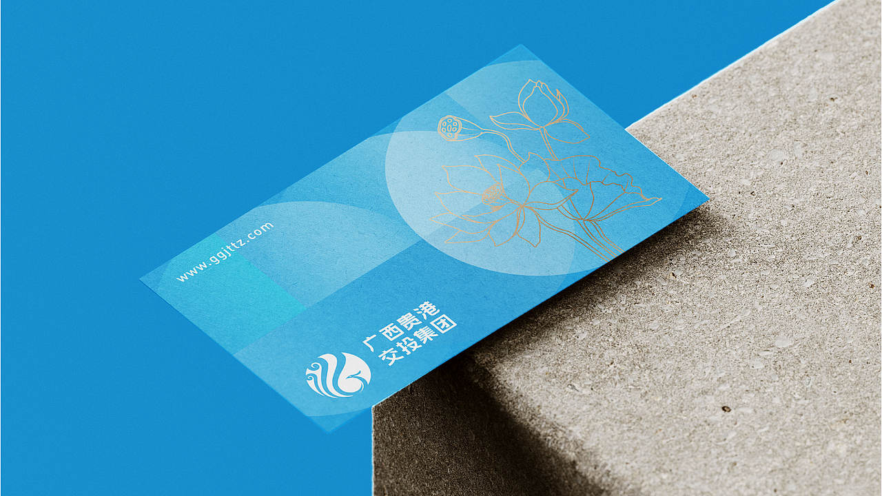 企业VIS设计丨贵港交投集团企业VIS设计(图ZMzYxMjAxOTk2) - 品牌 - 站酷设计师黄金加蓓原创素材 - 站酷ZCOOL