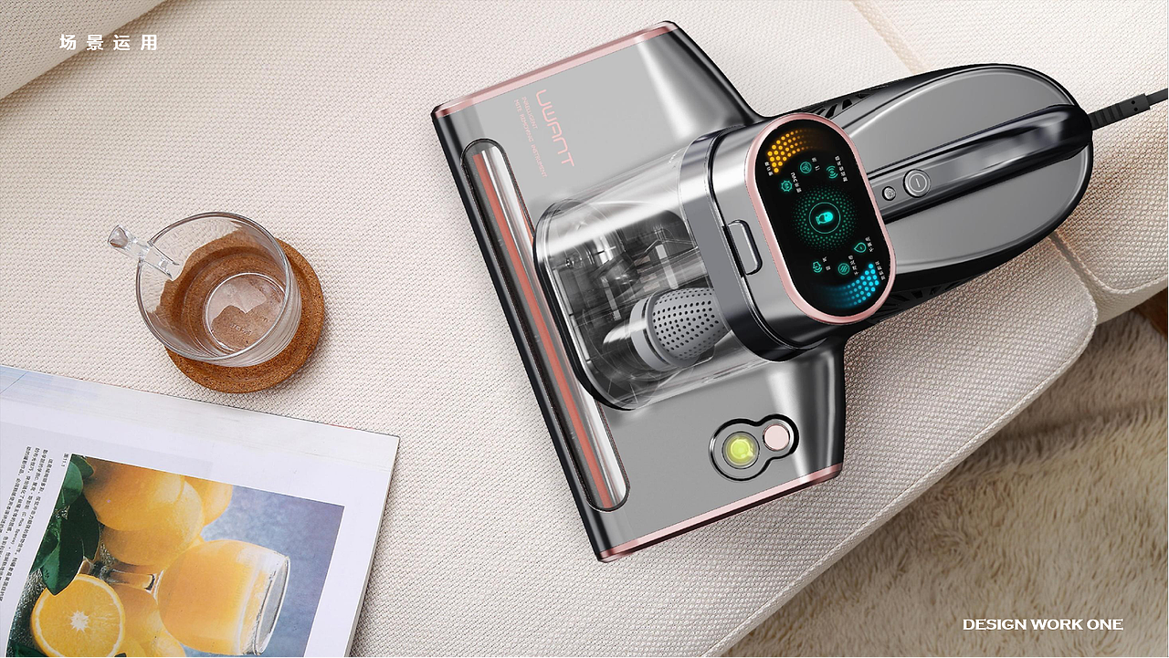 工业设计·ID作品集-2023（图ZMzM3MTUwNDQ4） - 电子产品 - 站酷设计师旅祸原创素材 - 站酷ZCOOL