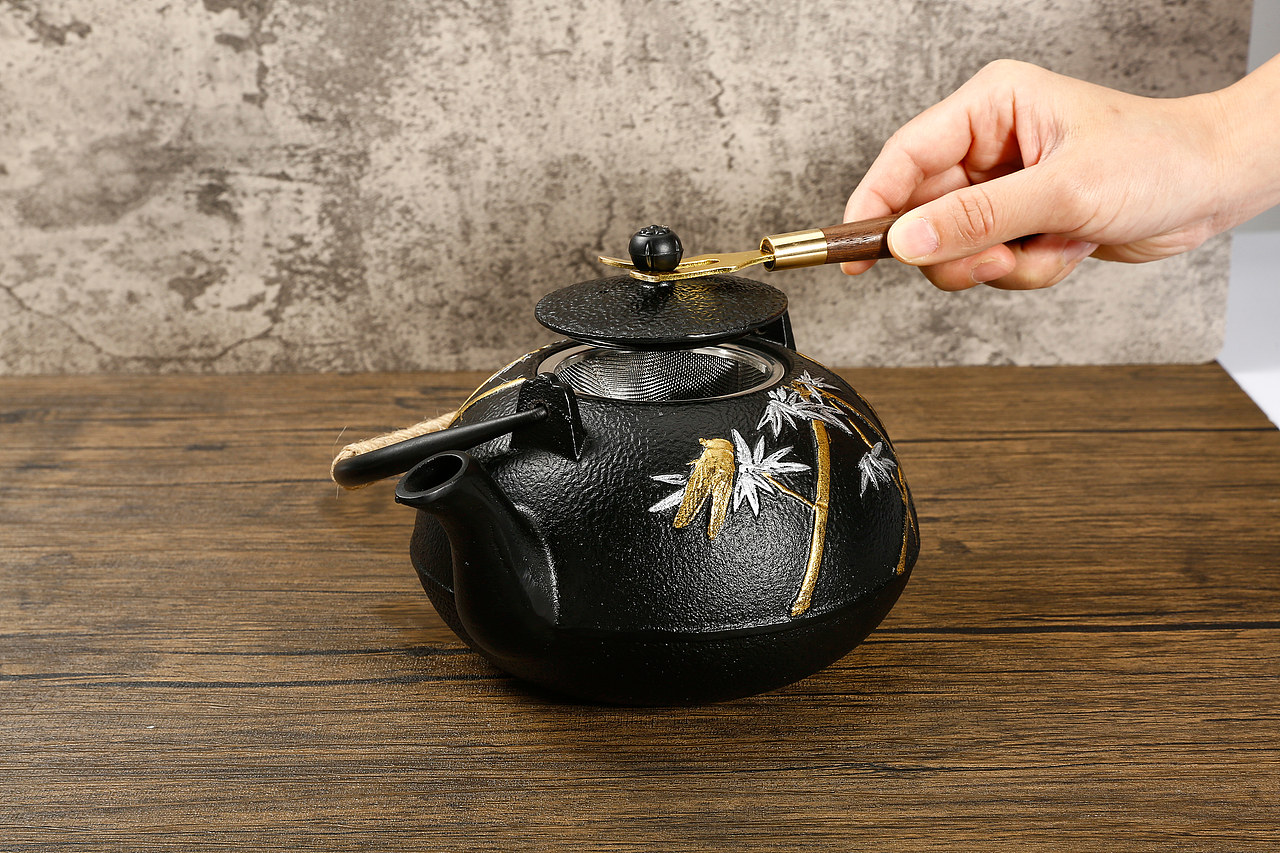 茶壶茶杯套装拍摄（图ZMzMwMjEyOTAw） - 产品摄影 - 站酷设计师Leuxixx原创素材 - 站酷ZCOOL