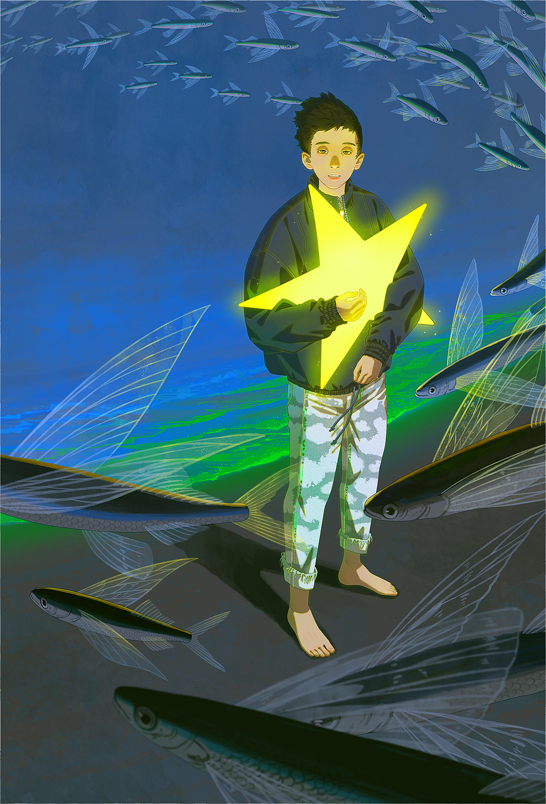 分享我的66幅画（图ZMzQ4MTc1OTA4） - 创作习作 - 站酷设计师孙无力原创素材 - 站酷ZCOOL