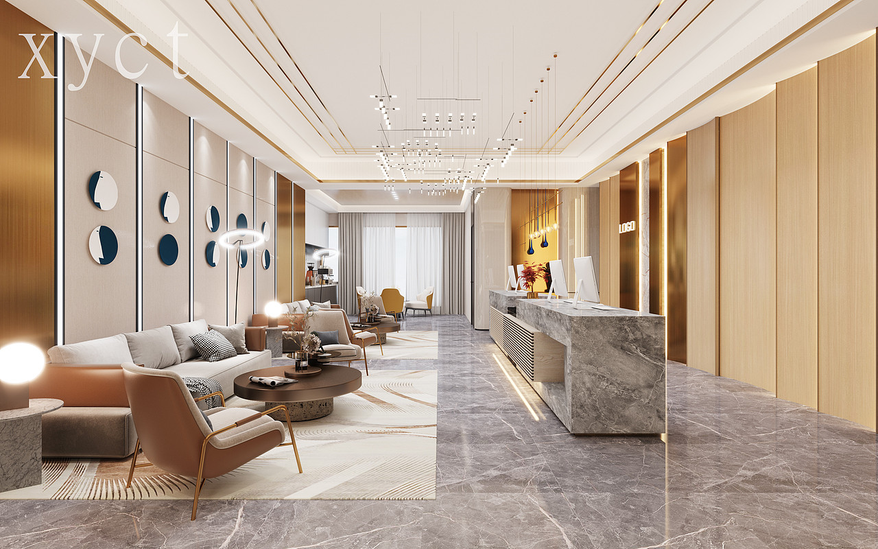 酒店设计/酒店效果图设计（图ZMzQ4MTA1NjY4） - 建筑设计 - 站酷设计师设计雪雪子原创素材 - 站酷ZCOOL