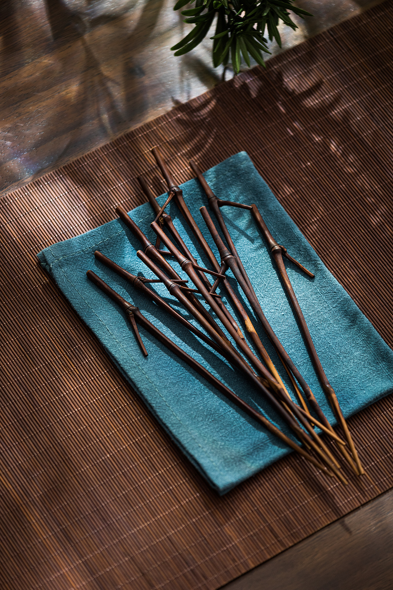 《阿美!阿美!》| 茶针 | 茶拨 | 茶叶 | 茶道 | 茶具