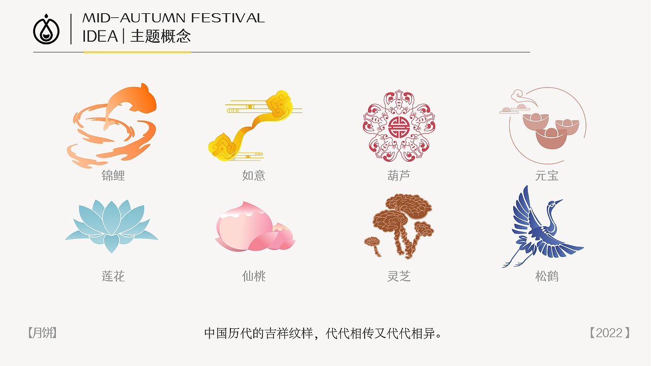 更点-中秋 | Package设计（图ZMzA0Nzc0ODUy） - 包装 - 站酷设计师老焦还是艺术家原创素材 - 站酷ZCOOL