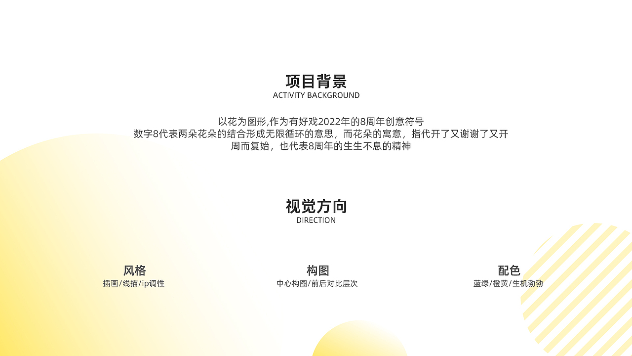 有好戏 | 毒舌电影8周年庆（图ZMzIwOTQ3NTY0） - 品牌 - 站酷设计师jassy杰西原创素材 - 站酷ZCOOL