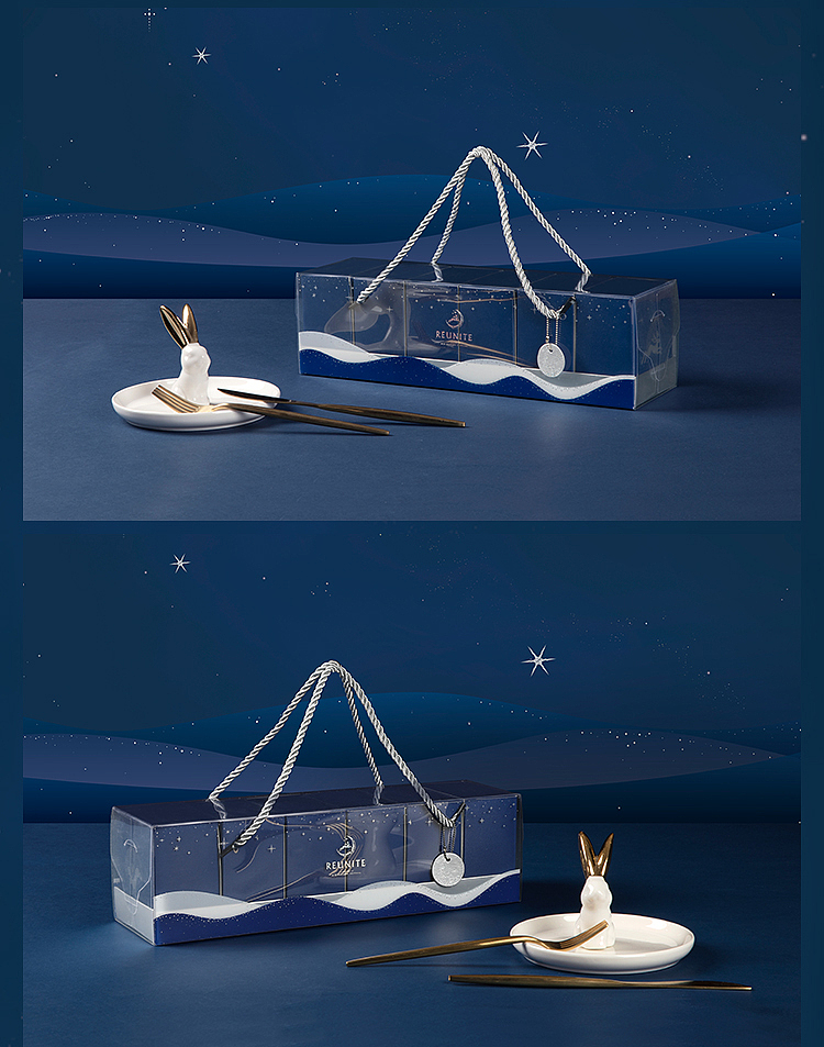 中秋礼盒-主题摄影