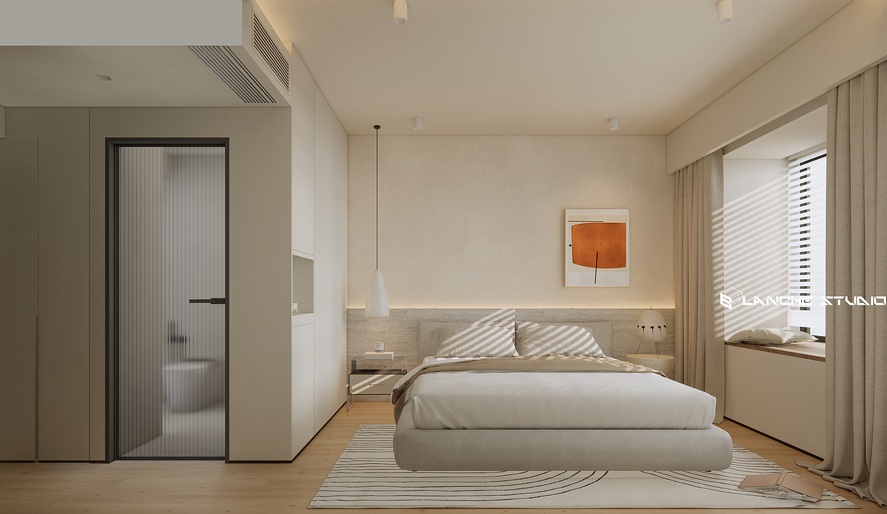 不被定义的家——现代中古