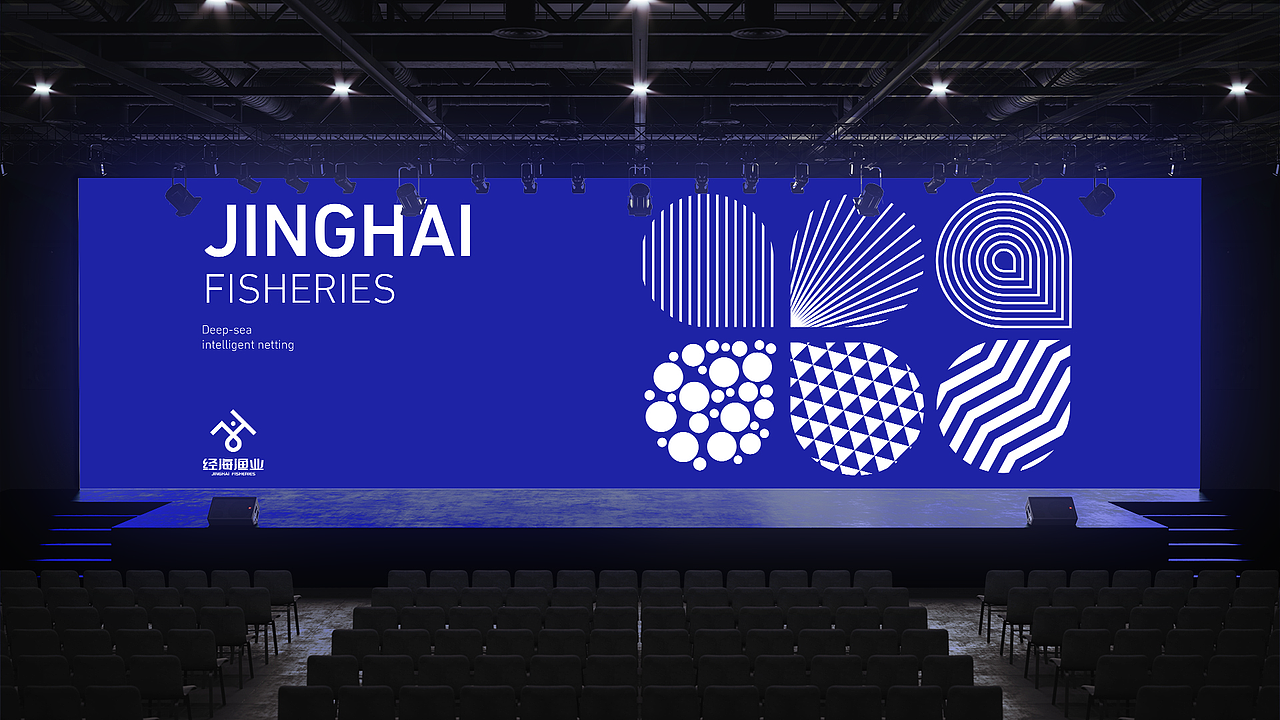 经海渔业（图ZMzI3ODY2NzUy） - Logo - 站酷设计师Angelakid原创素材 - 站酷ZCOOL