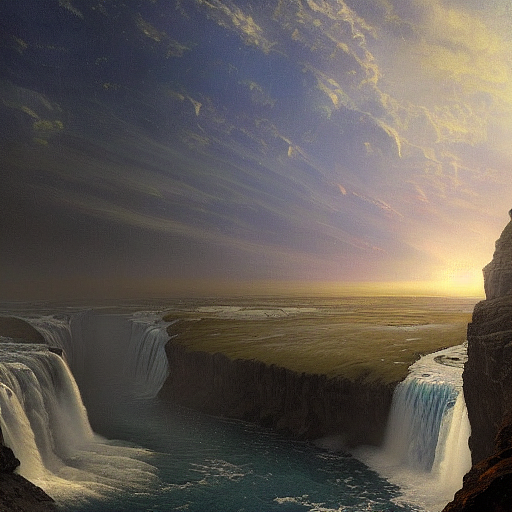 风景类——我的建议是不要给火