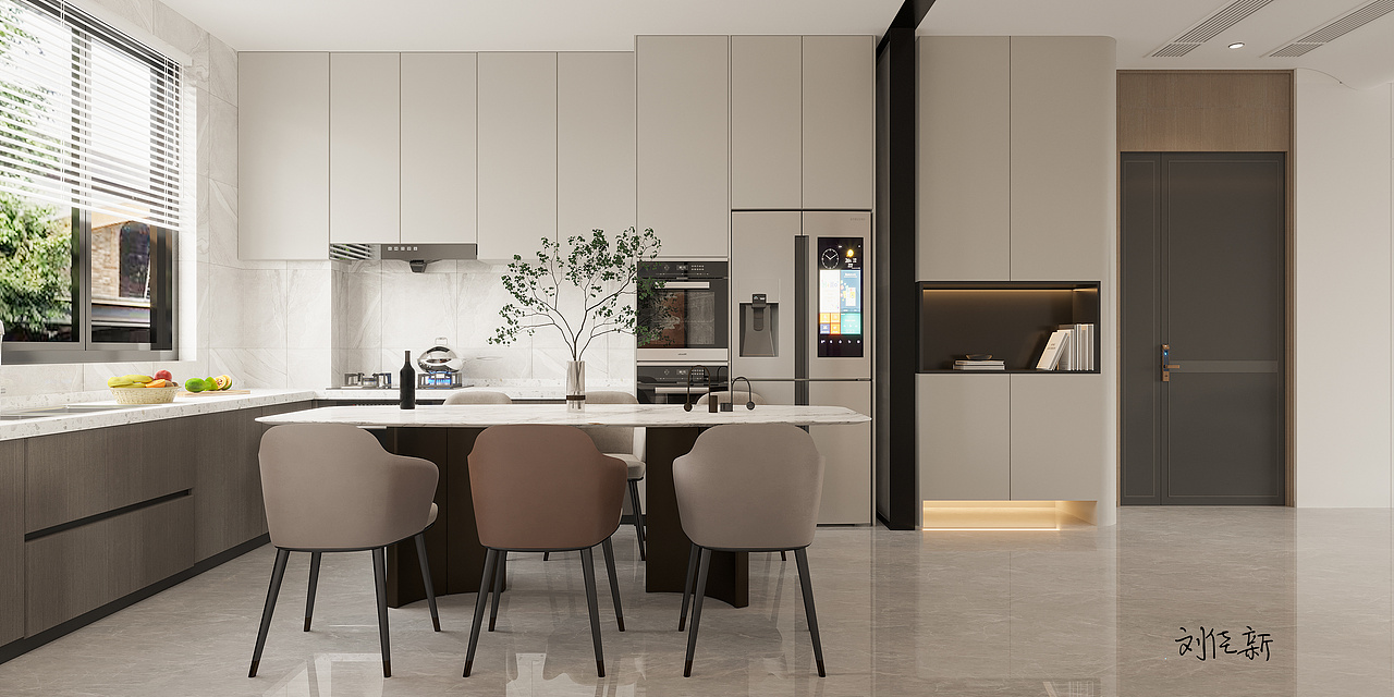 星夜设计|全屋定制