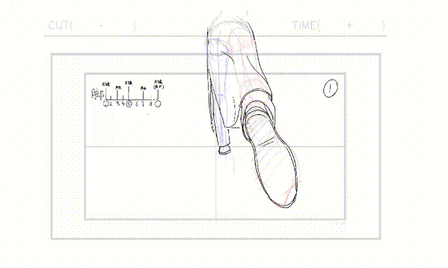 新华社逐帧动画:我们这一代(图ZMzAzMTUyNTA4) - 动画片 - 站酷设计师折射角动画原创素材 - 站酷ZCOOL