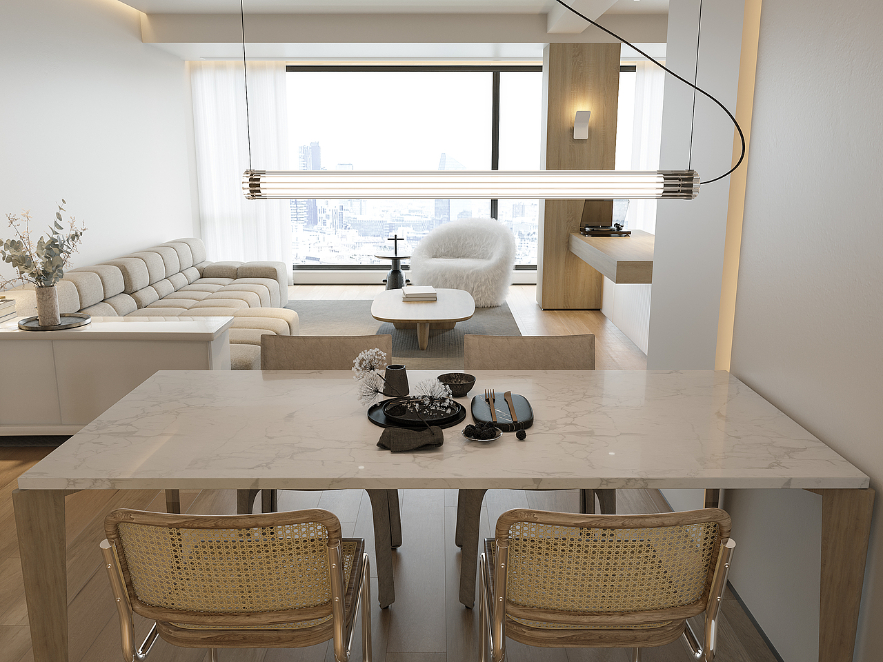 温州原创设计|国鸿中心温州一号