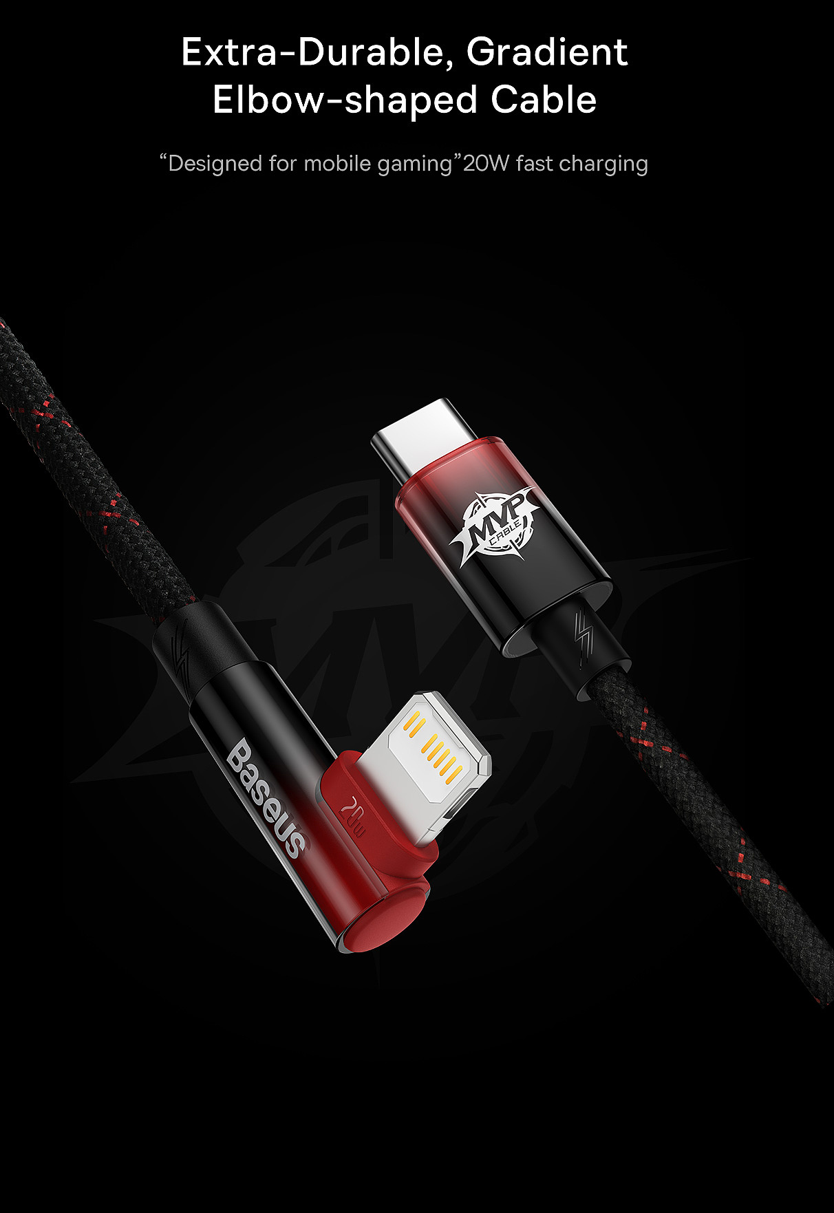 BASEUS Keyshot 渲染合集-10