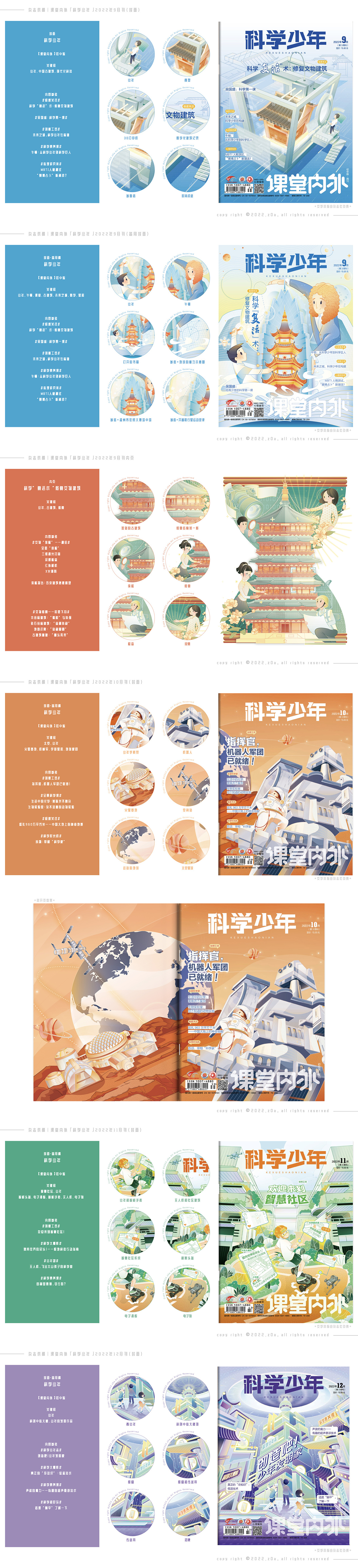 【z0a】2022年作品集（图ZMzI2NDY5OTQ0） - 商业插画 - 站酷设计师z0a_原创素材 - 站酷ZCOOL