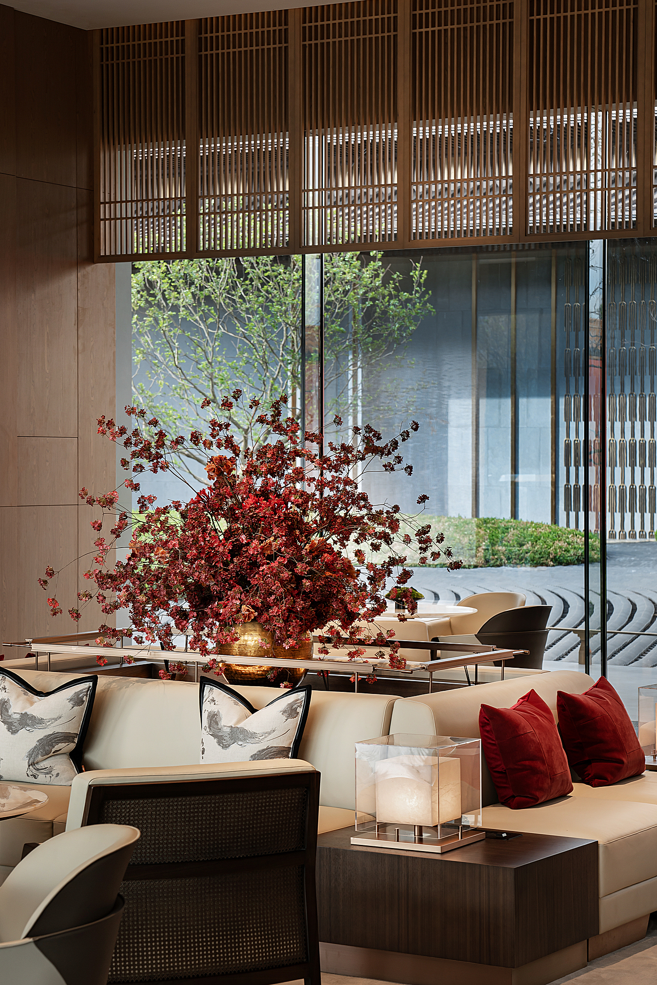 园中院 · 游雅集