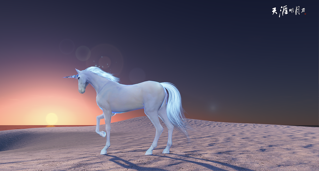 天涯明月刀OL宣传截图（图ZMzE5NjE5NTcy） - 修图/后期 - 站酷设计师燕无归时原创素材 - 站酷ZCOOL