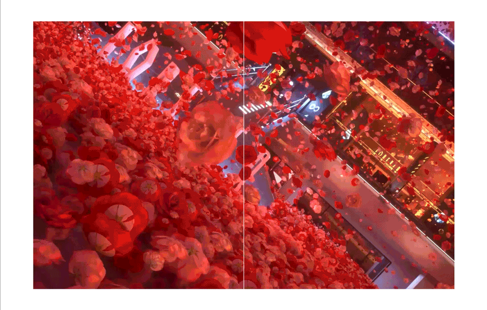 FOREVER- SHOW REEL 2023