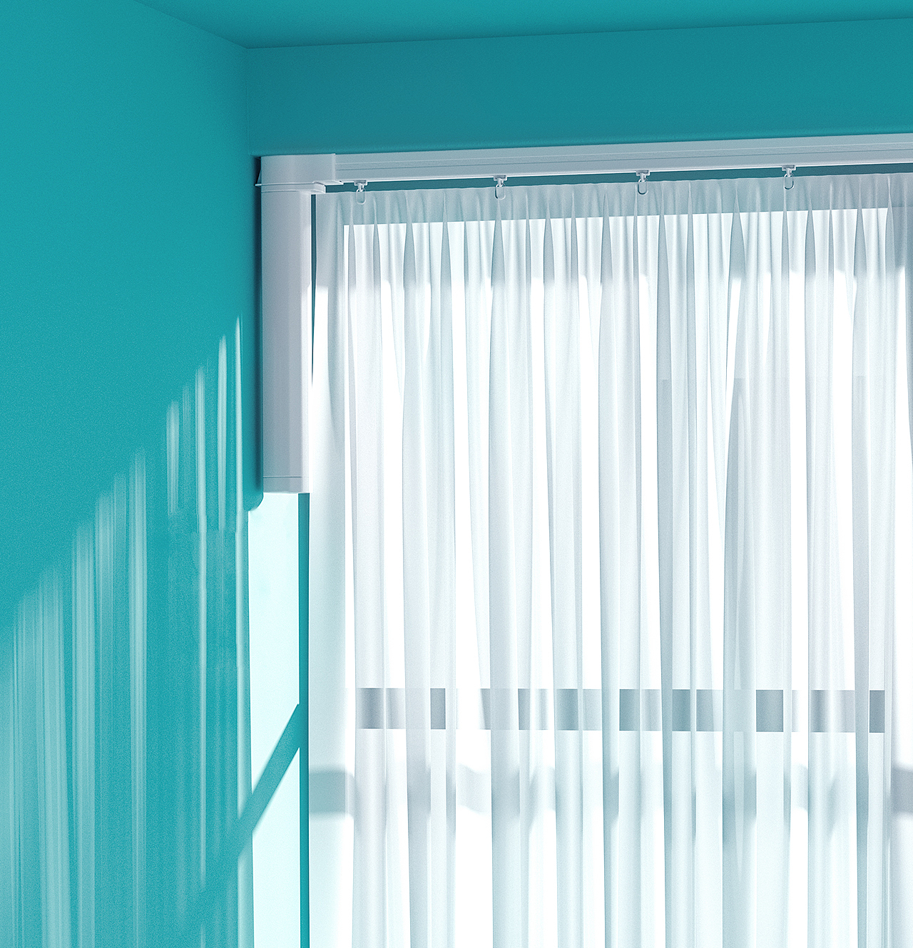 麦多多 | 智能电动窗帘 品牌视觉升级作品分享