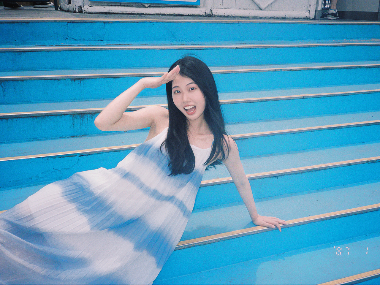 关于思思的日本胶片收录（图ZMzQ1MjA3NjI0） - 人像摄影 - 站酷设计师ARTLee小杰原创素材 - 站酷ZCOOL