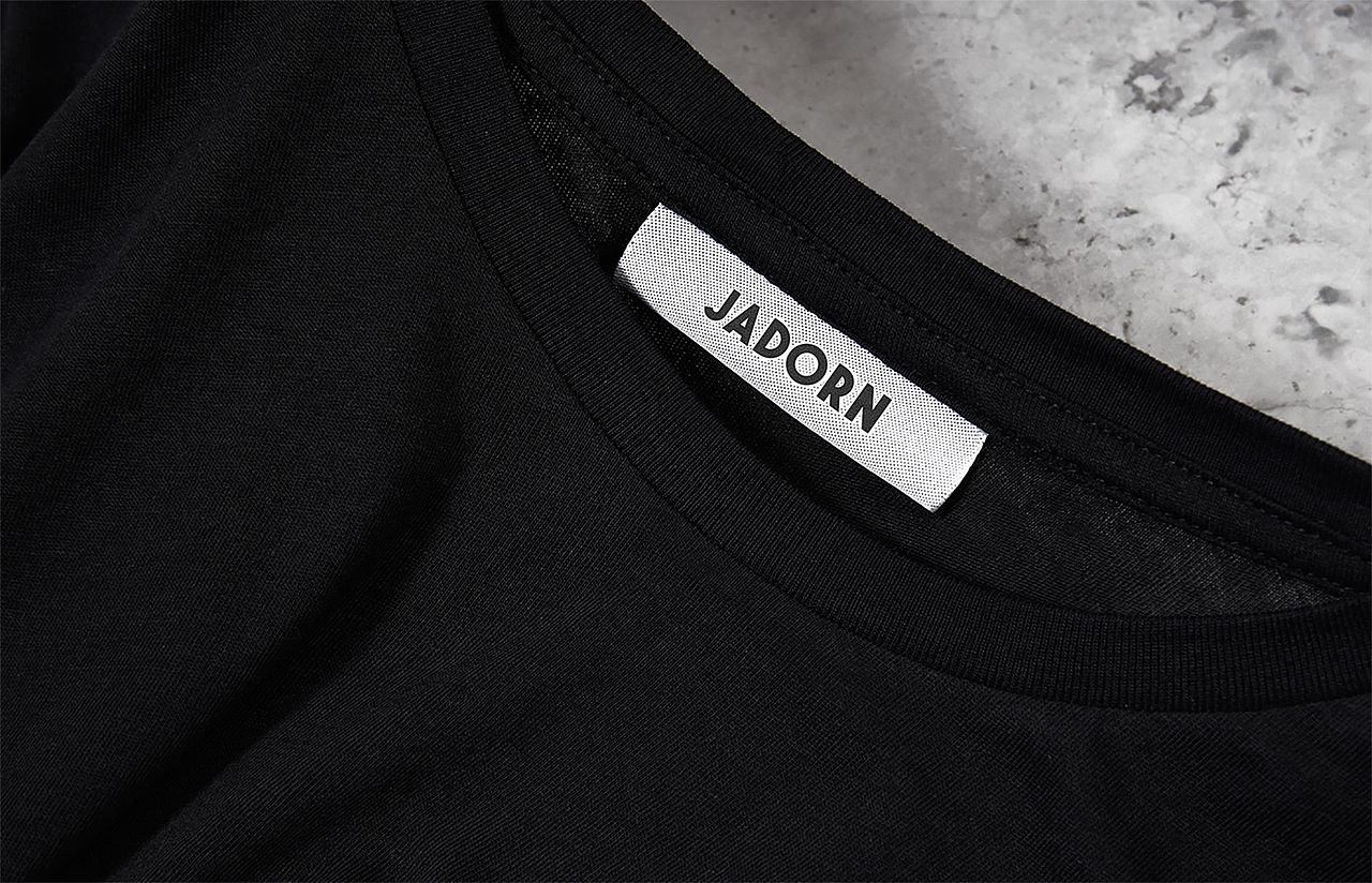 JADORN时尚女装品牌设计