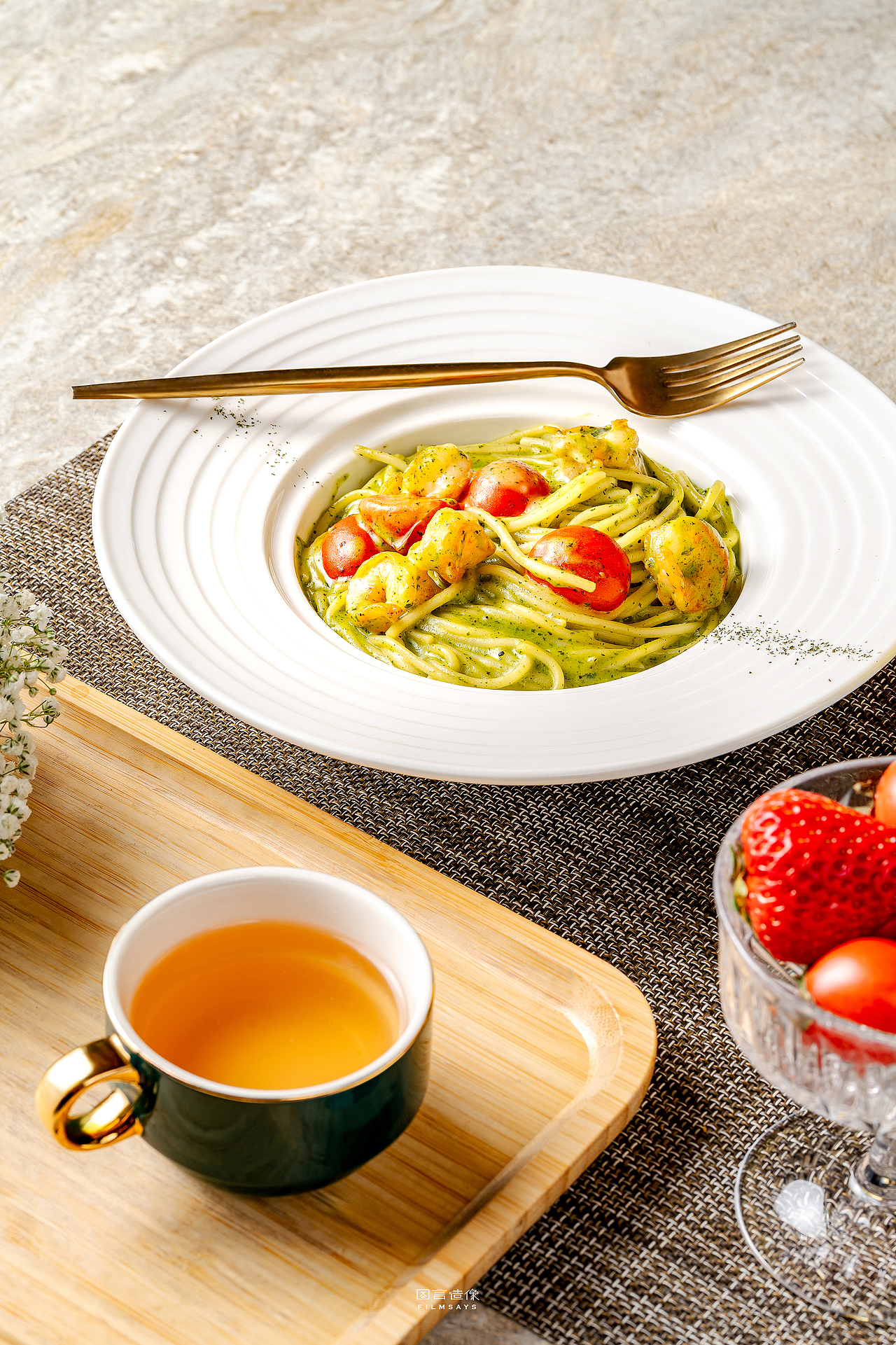 美食摄影|餐品拍摄