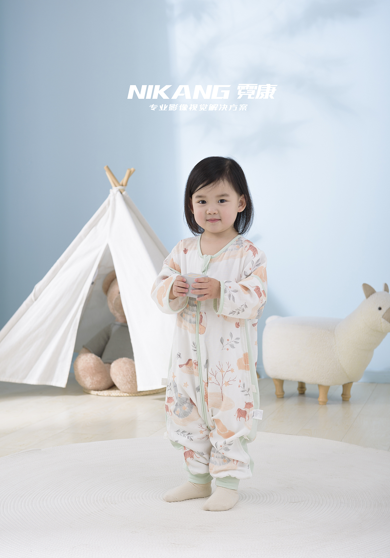 2023年春夏母婴睡袋