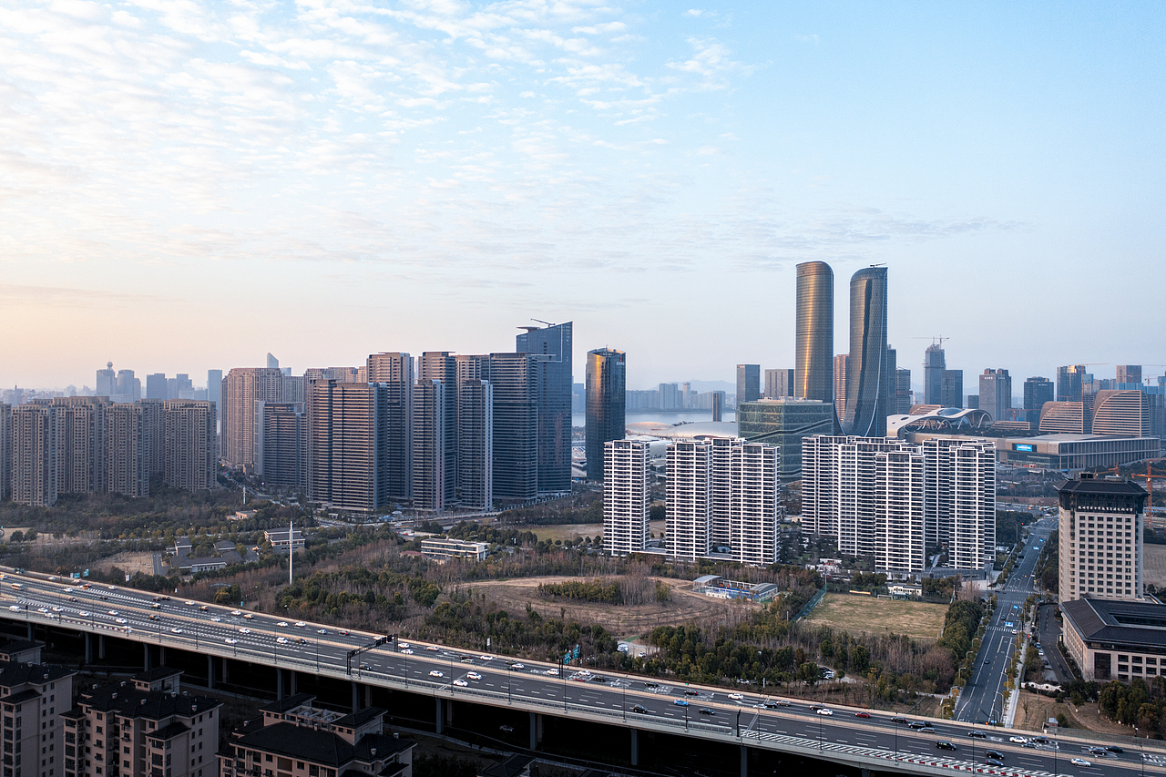 杭州滨江嘉品美寓