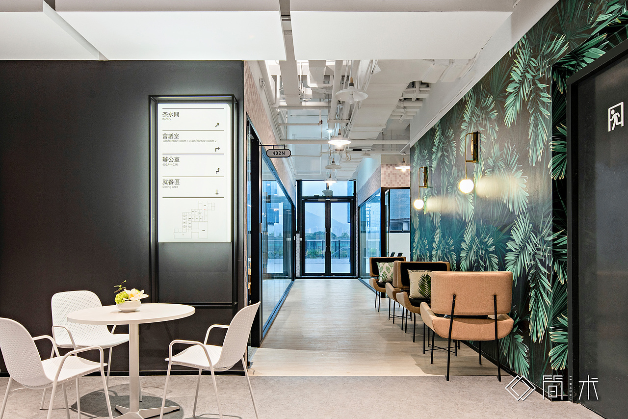 办公空间摄影丨深圳 BAYS WORK（图ZMzIxMjUzMDE2） - 环境/建筑摄影 - 站酷设计师简术建筑空间摄影原创素材 - 站酷ZCOOL