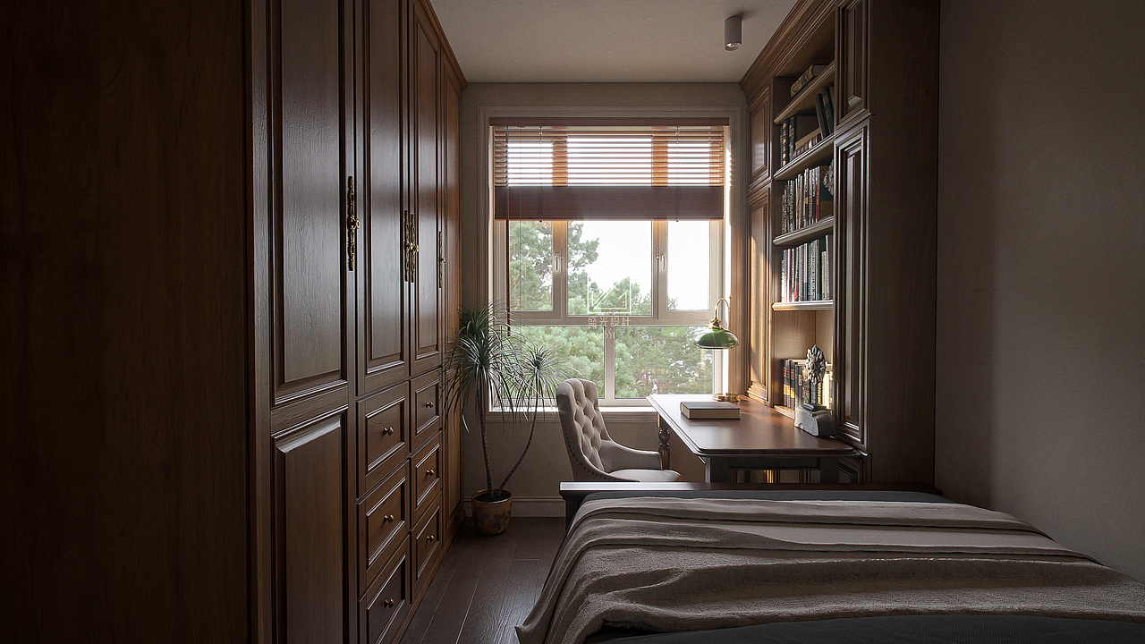 午后小憩（图ZMzIwNDUxNTUy） - 家装设计 - 站酷设计师ISS臆想流_y原创素材 - 站酷ZCOOL